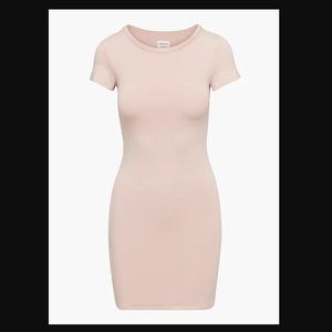 Wilfred Tiny T-Shirt Dress